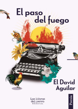 El paso del fuego -  El David Aguilar