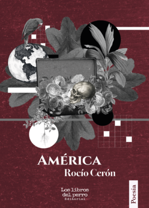 América - Rocío Cerón