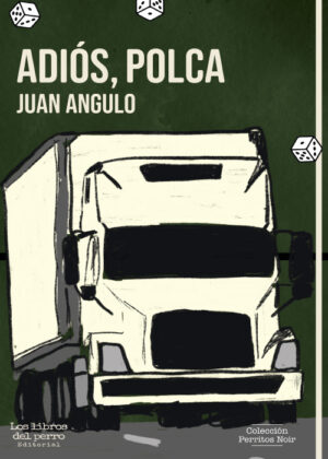 Adiós, Polca - Juan Angulo