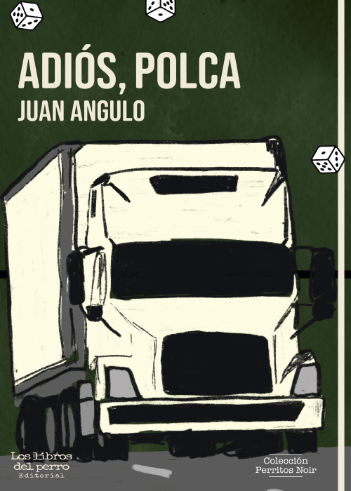 Adiós, Polca - Juan Angulo